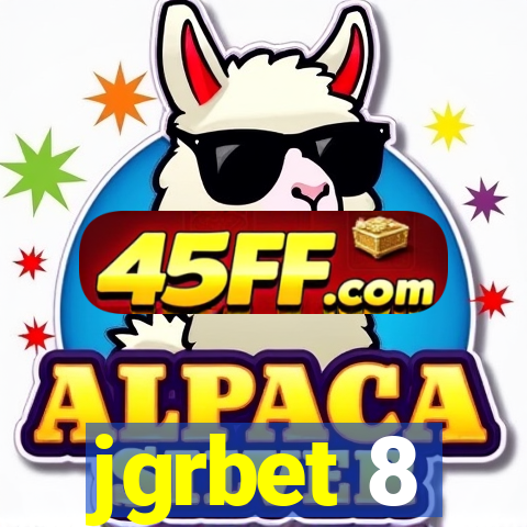 jgrbet 8